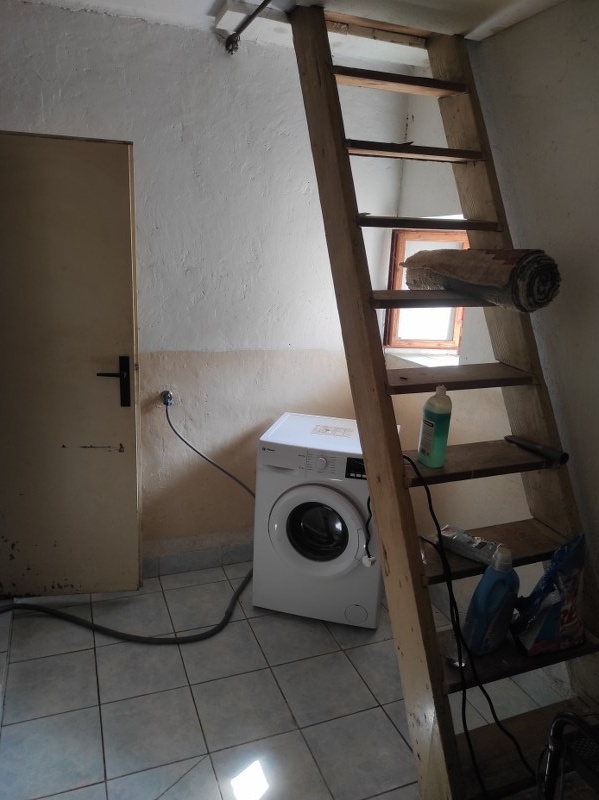 Predaj rodinného domu v obci Poniky, okres Banská Bystrica. - 12