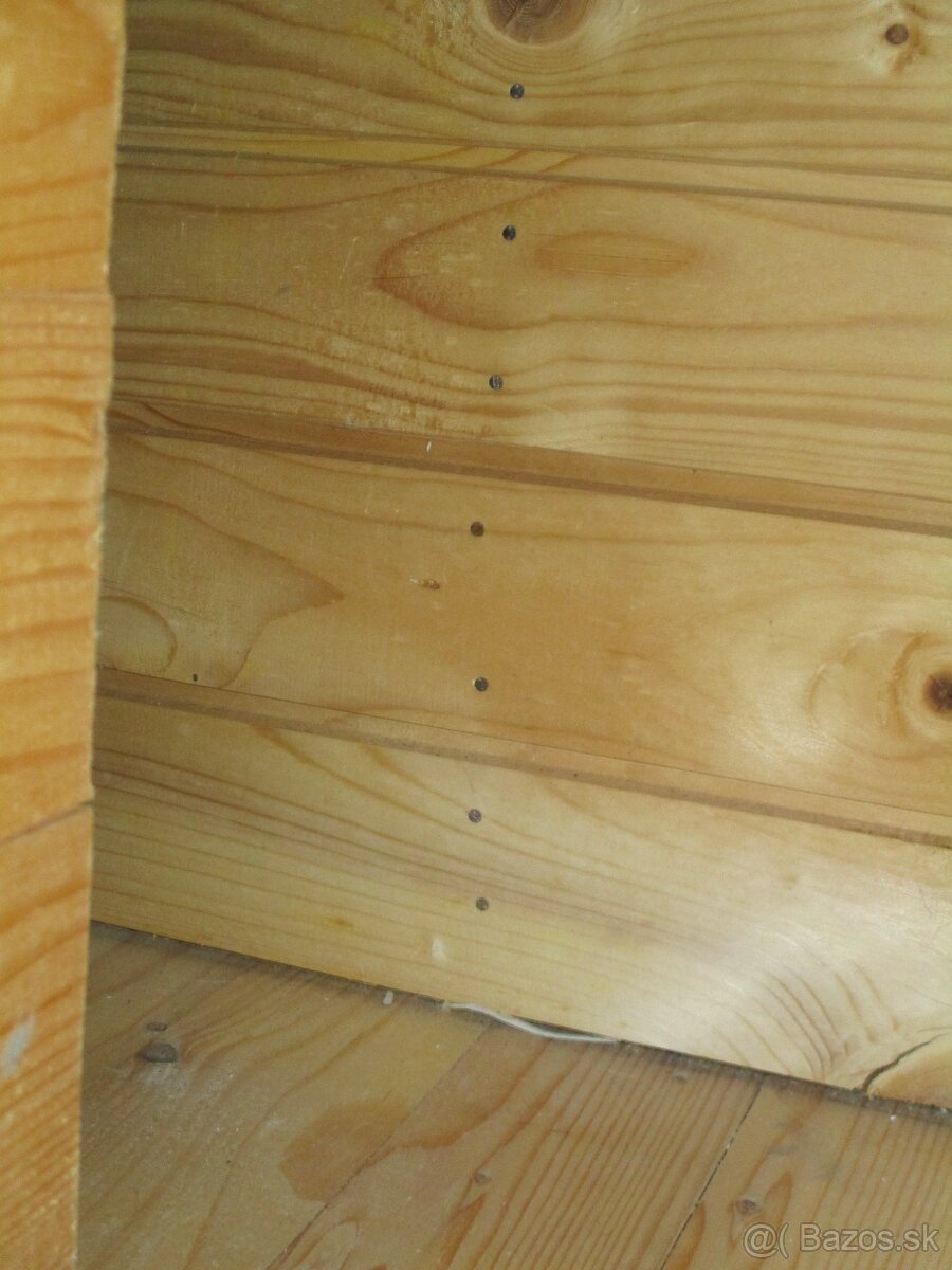 zateplená búda pre psa - 12