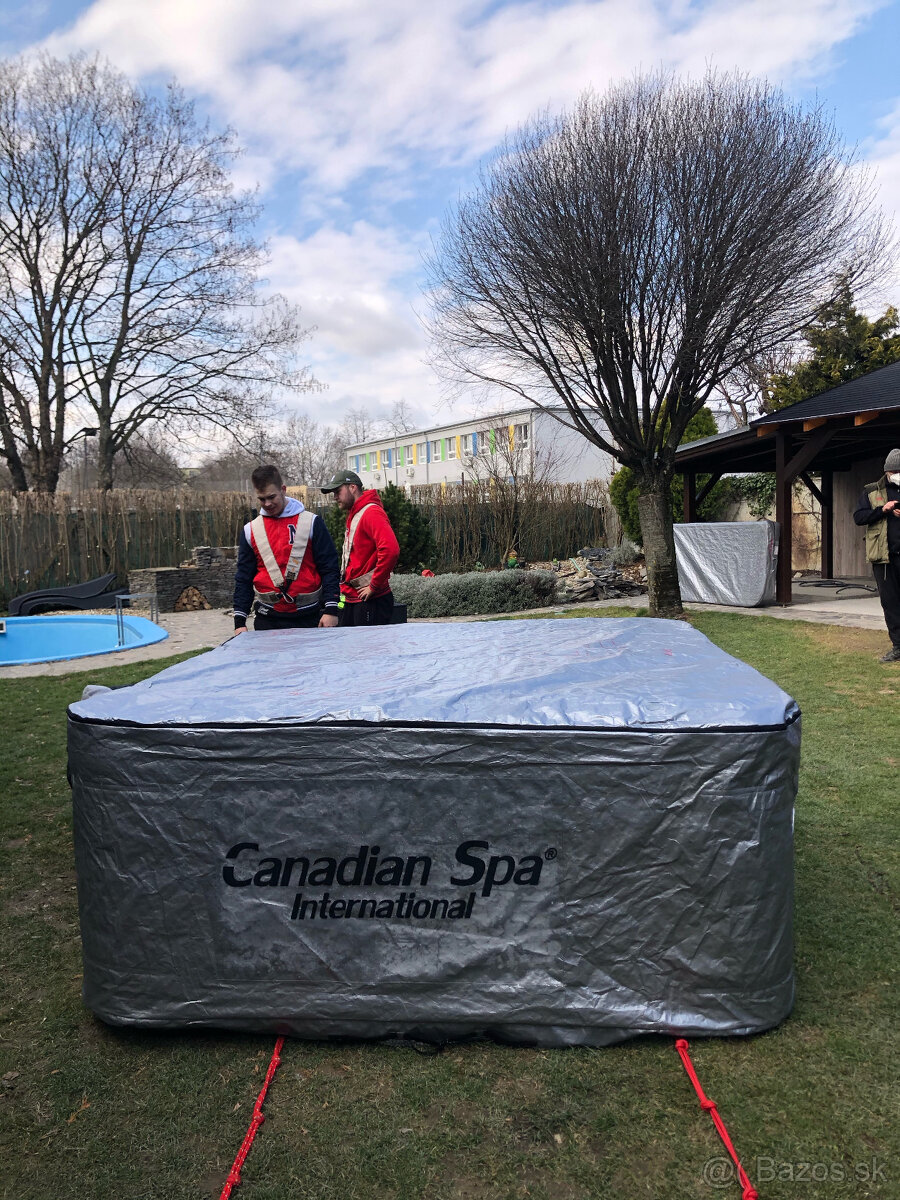 Sťahovacie služby Nitra, Vypratávanie, Preprava tovaru - 12