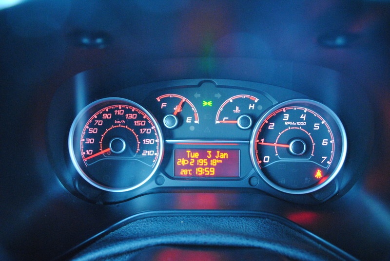 Fiat Dobló Cargo 1.6 MultiJet L1H1⭐ODPOČET DPH - 12