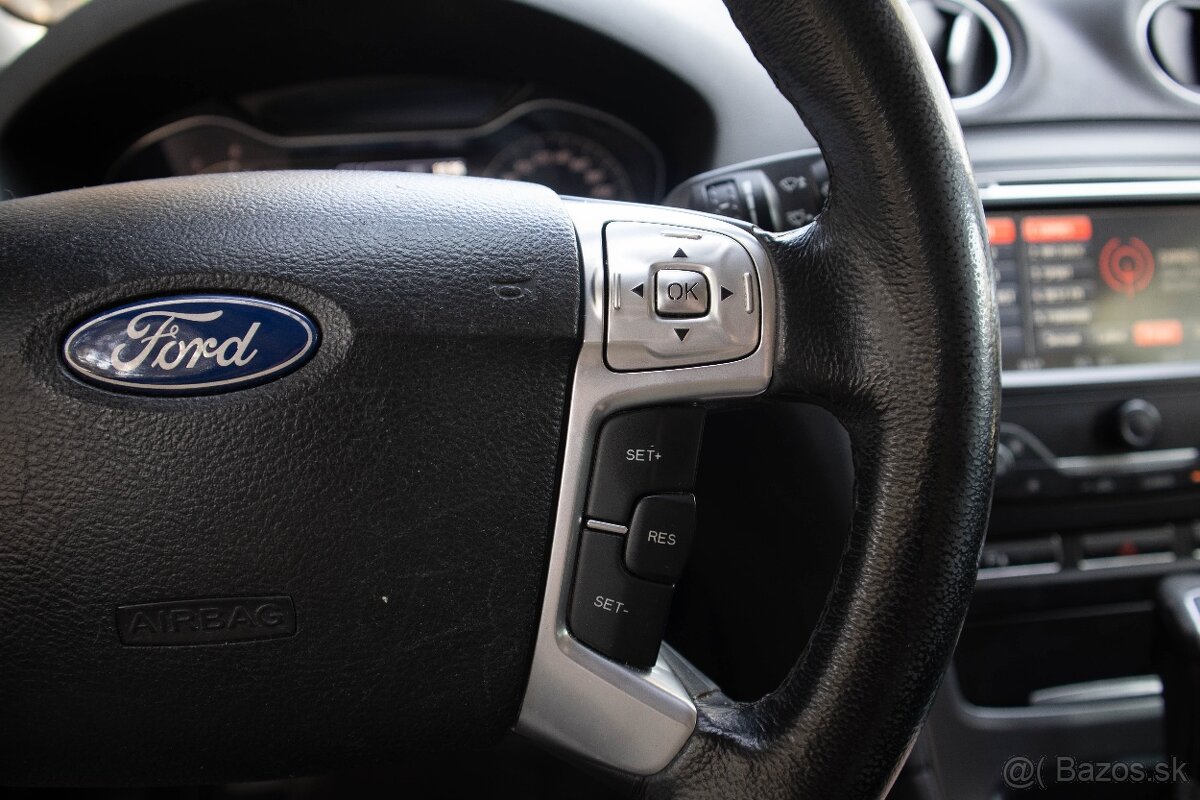 Ford Mondeo Combi 2.0 TDCi Titanium automat Najnižšia cena - 12