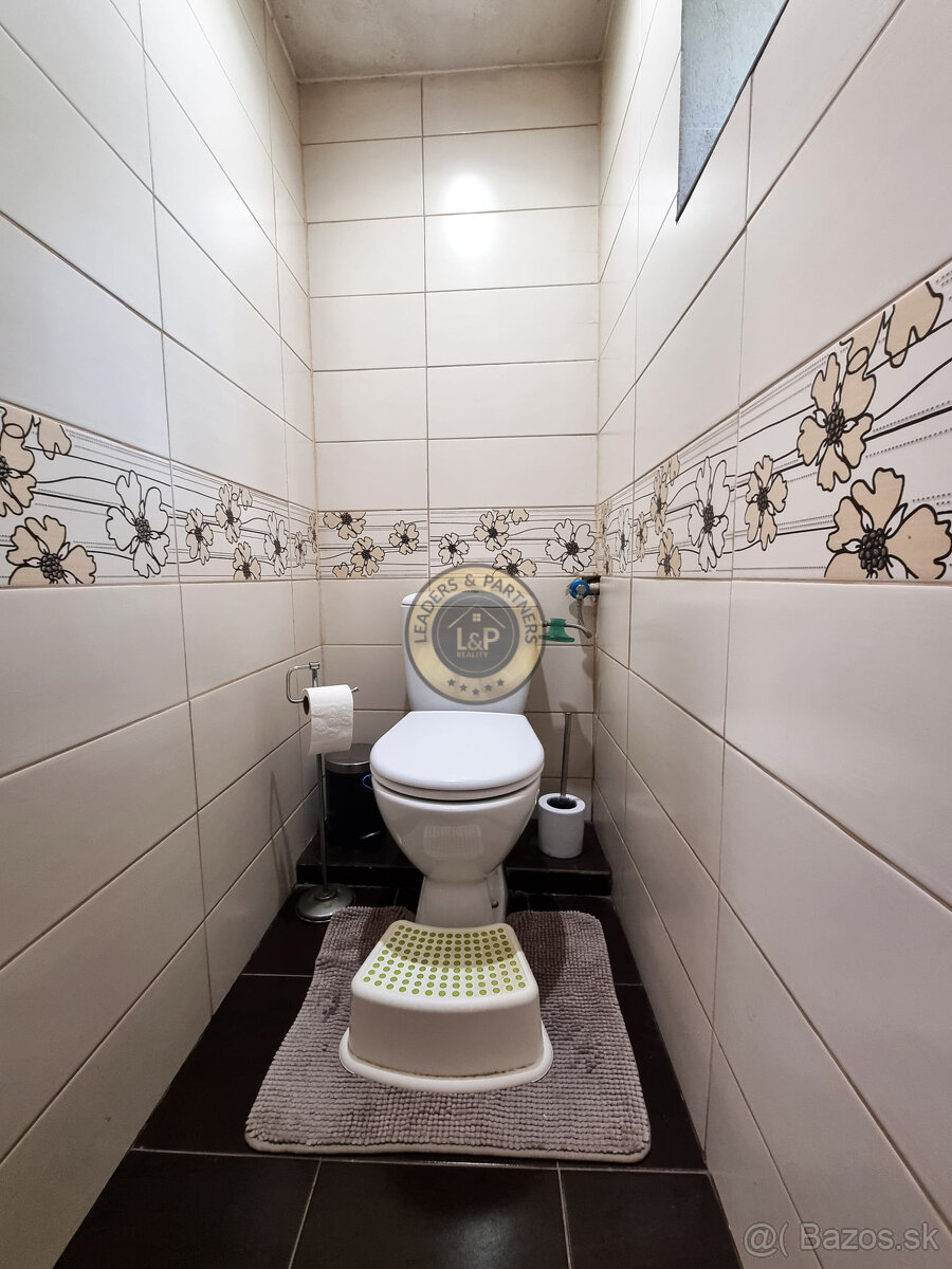 PREDAJ rodinný dom Rajka - 12