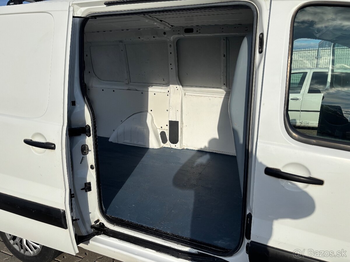 Fiat Scudo 2.0 MJT Long 2015rv - 12