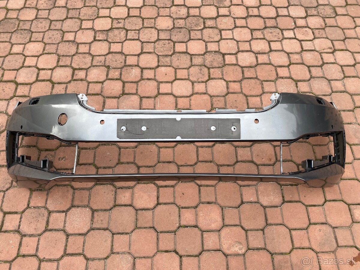 VW, ŠKODA, AUDI KAROSÁRSKE NÁHRADNÉ DIELY - 12