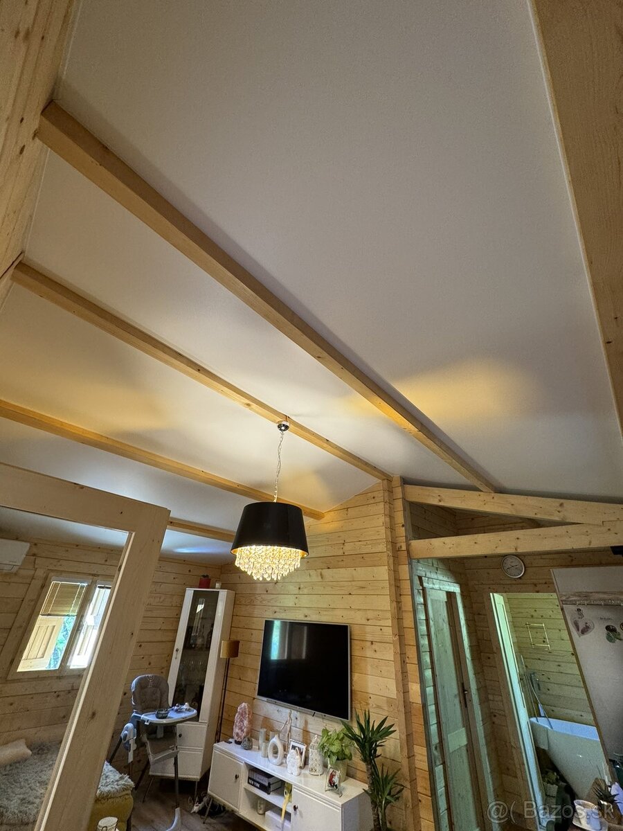 Napinaci strop Humenne - 12