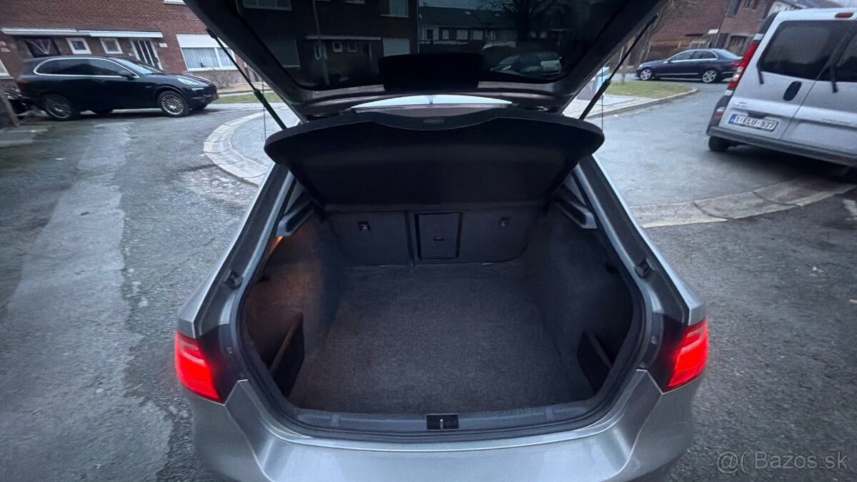 Seat Toledoi 1,6 TDI 77kw r.2014 - 12