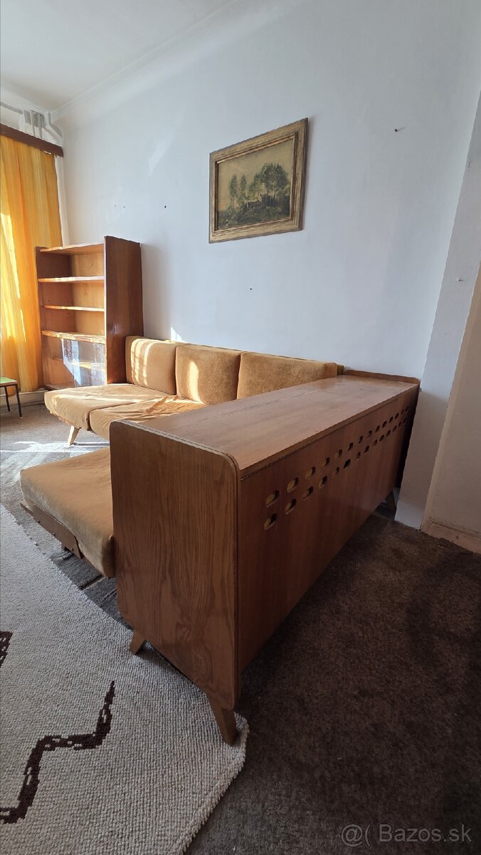 Predám retro nábytok - 12
