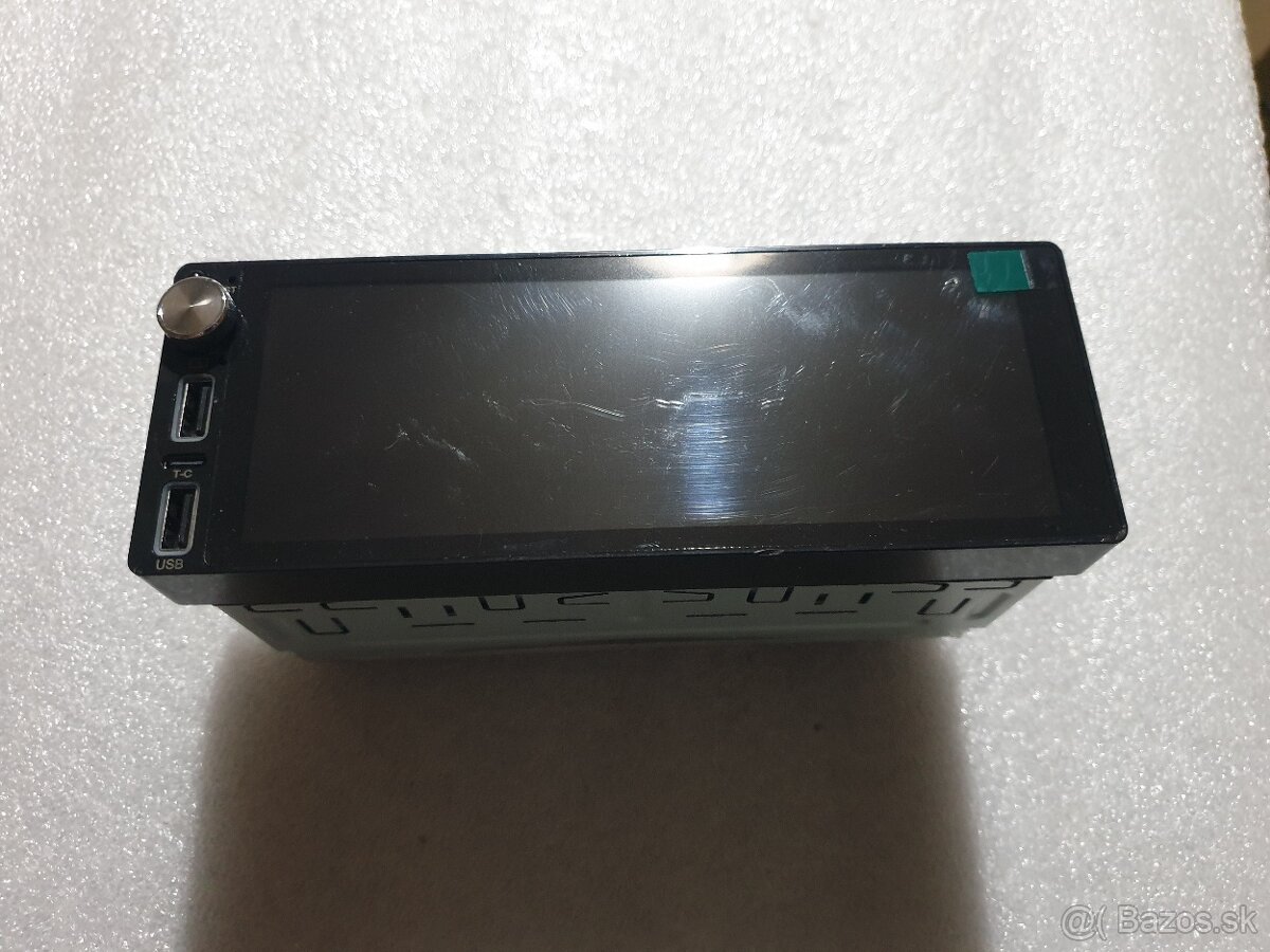 Predam 2 din 7 pal Carplay,Android Auto - 12