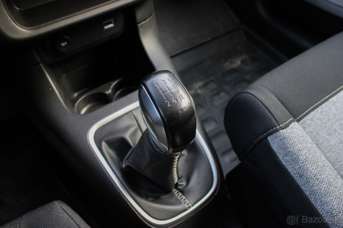 Citroën C3 PureTech 82 E6.2 Origins - 12