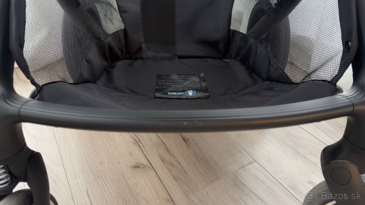 Cybex balios S lux 2025 - 12