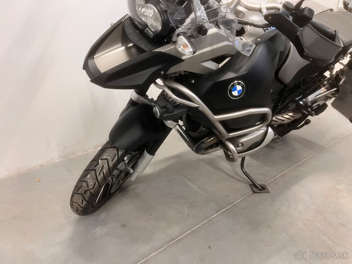 Bmw R1200GS Adventure - 12