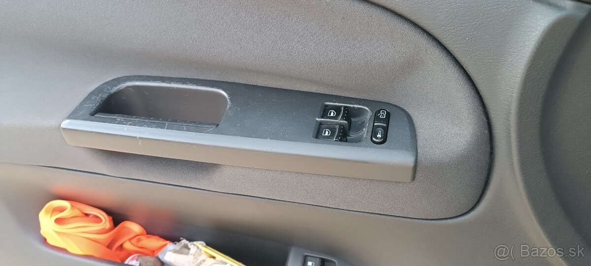 VW Passat B5,5 1,9 TDI 96 KW - 12