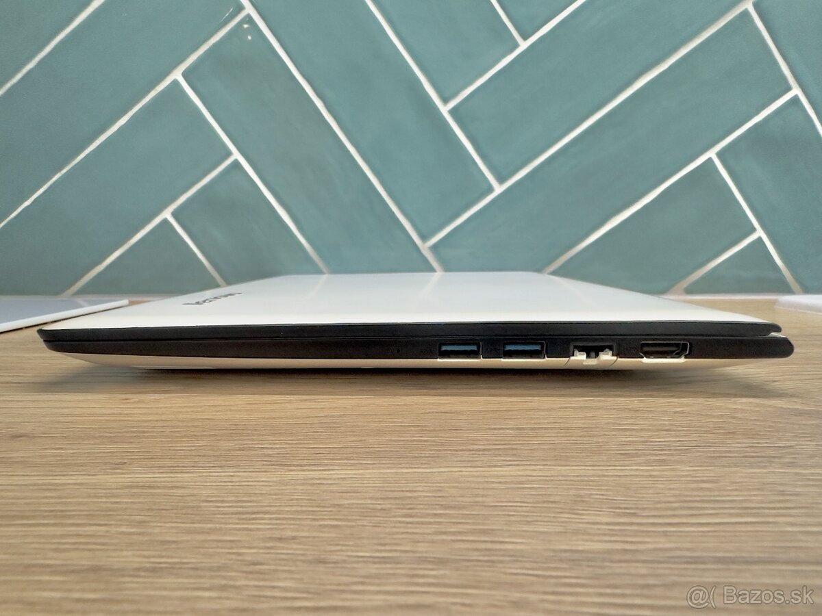 Notebook Lenovo - 12