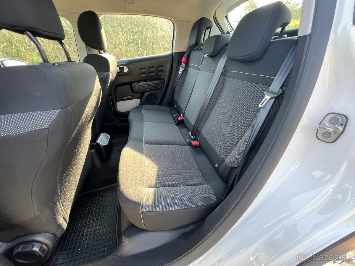 Citroen C3 YOU 2024 - 12