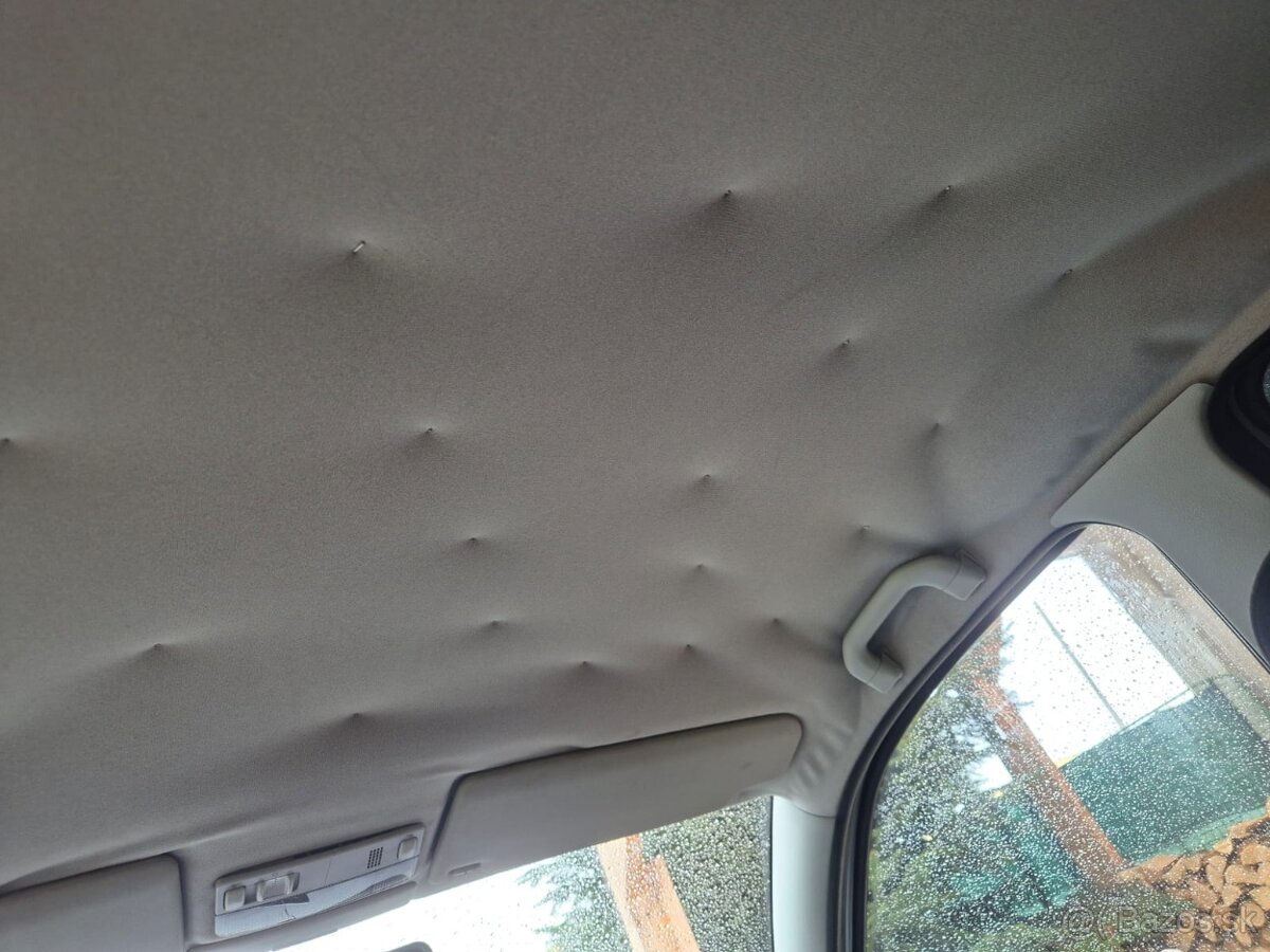 Škoda OCTAVIA 1, 1.9tdi 66kw 2002 - 12