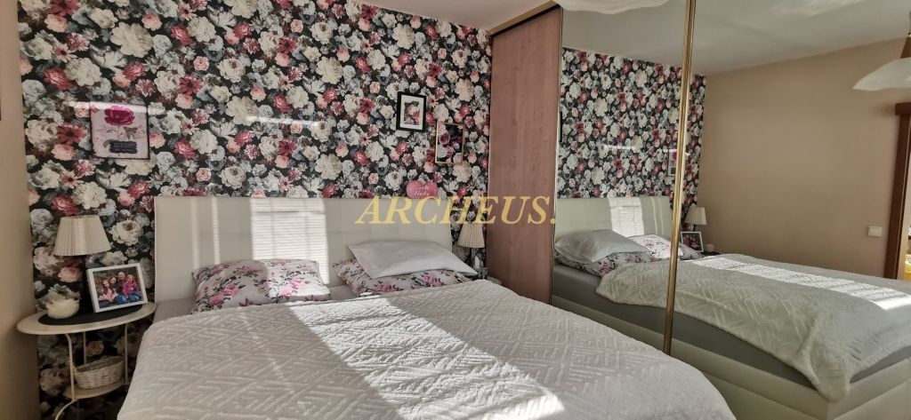 SLNEČNÝ 4-IZB.BYT NA PREDAJ, KOMENSKÉHO UL., TREBIŠOV - 12