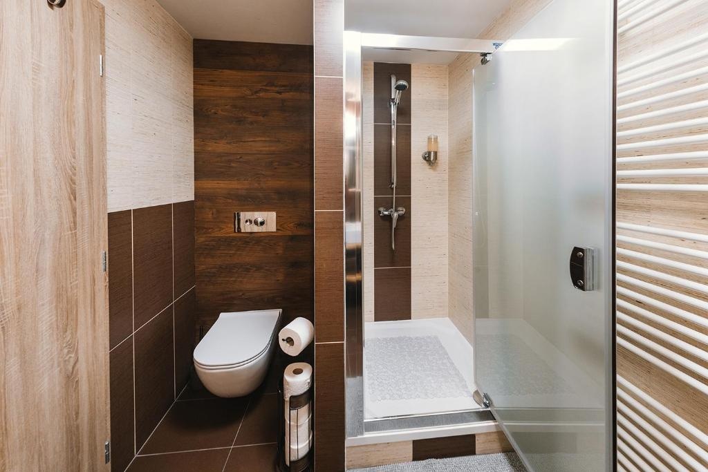 Luxusný apartmán na Donovaloch - 12