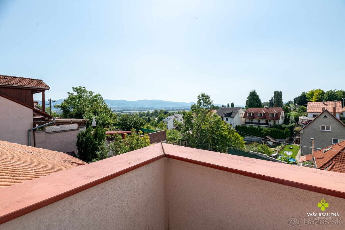 Investícia alebo bývanie v centre Bojníc - 12