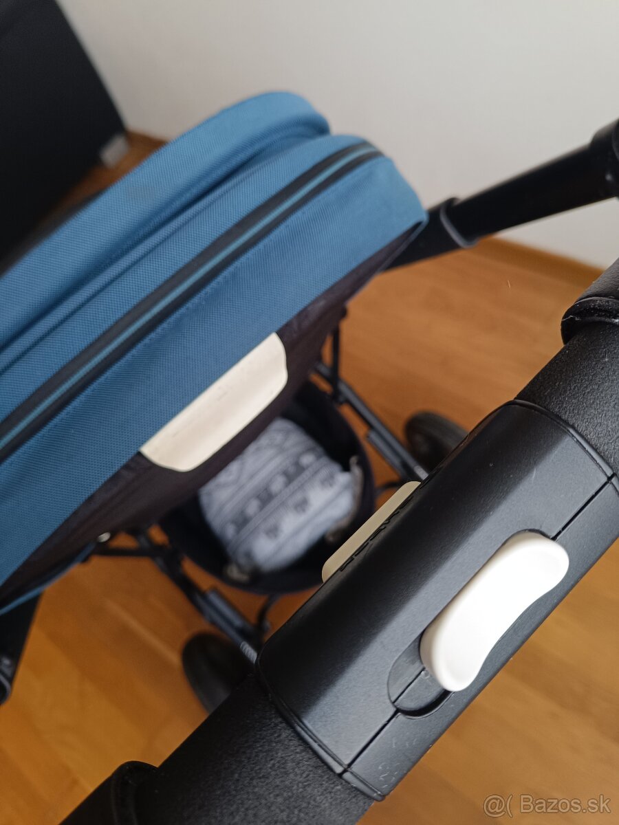 Cybex balios S Lux - 12