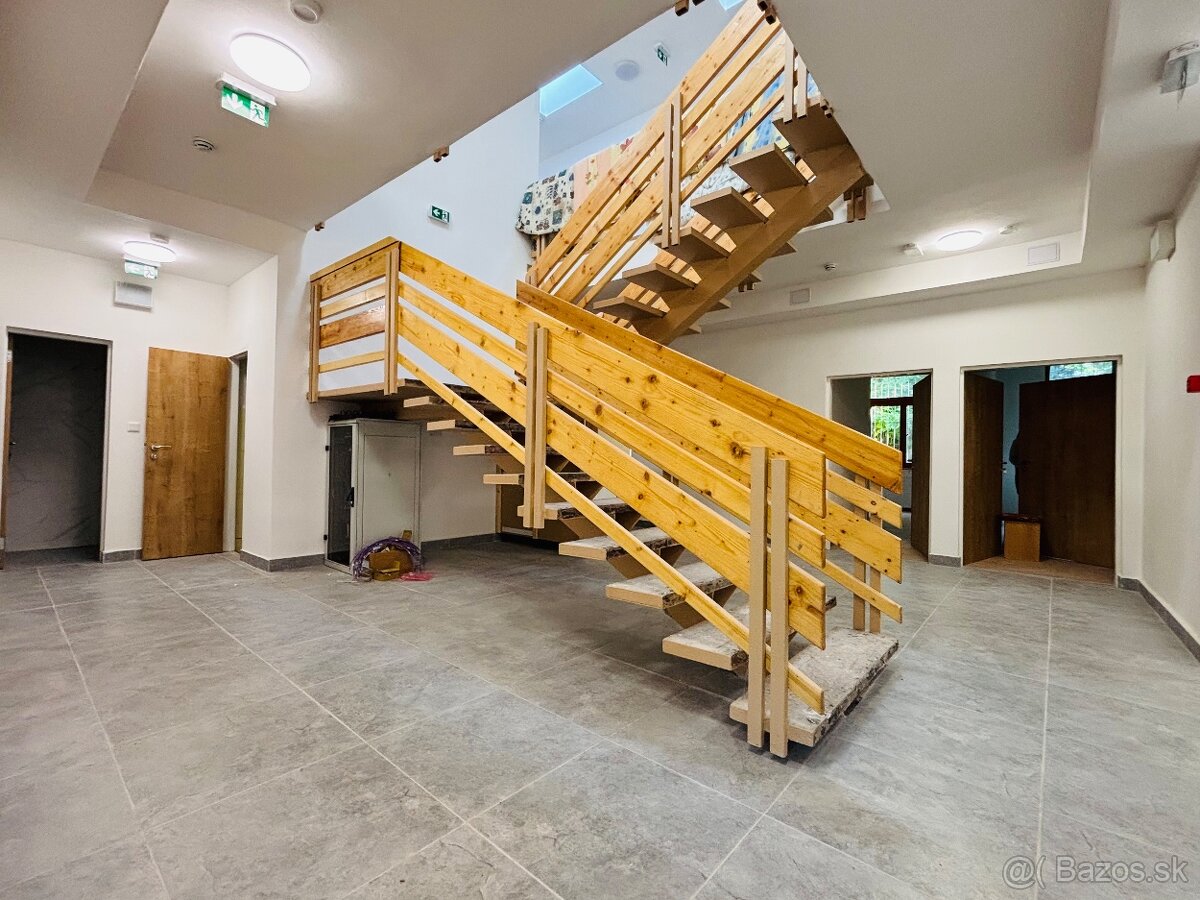 Vila Gross Likavka - 12