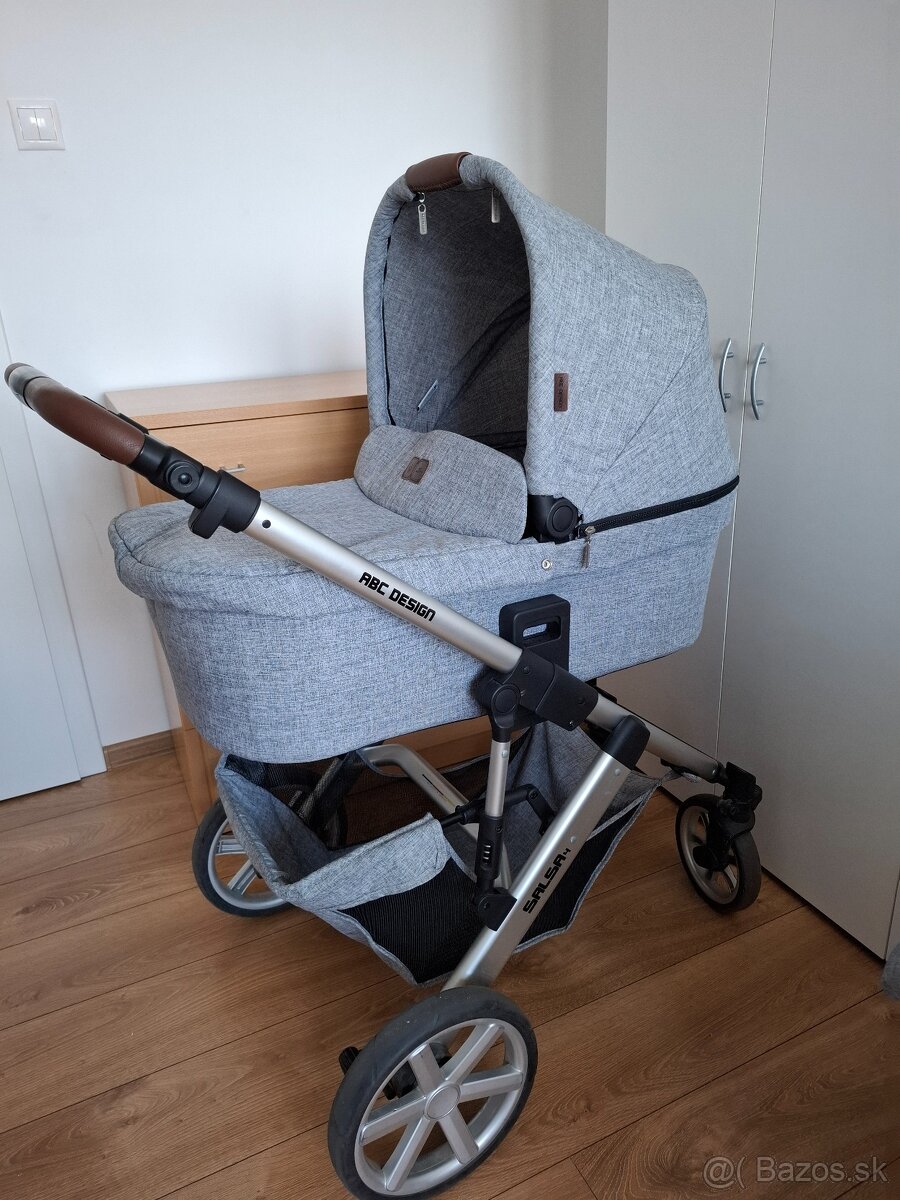 Kocik ABC desing ( 3 kombinacia) - 12