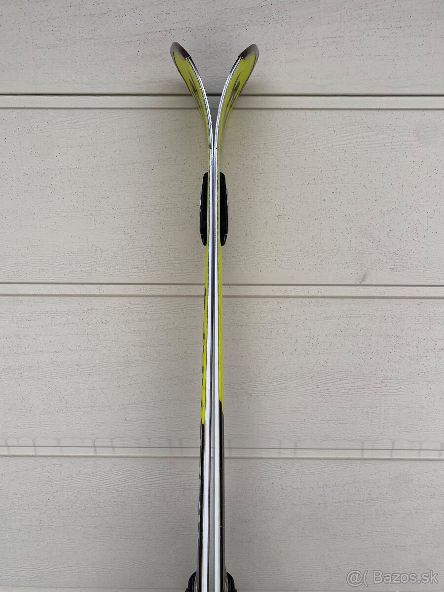 Völkl Racetiger SC 13 - 12