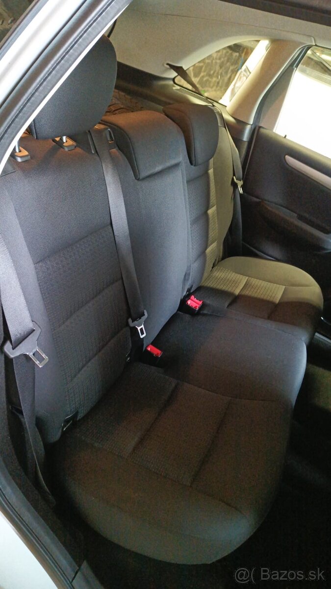 Mercedes Benz B 180 CDi w245 - 12