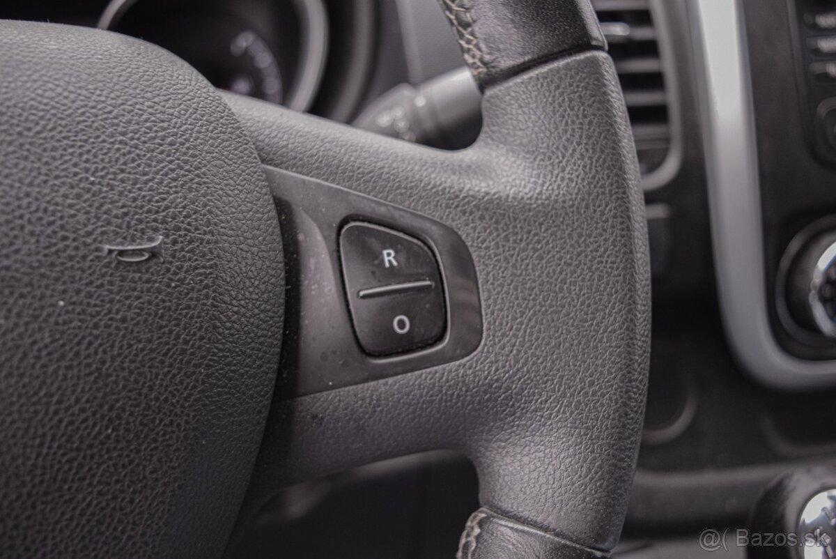 Fiat Talento 1.6 dCi 2016. - 12