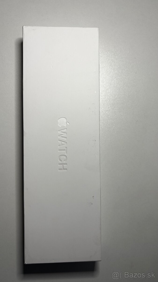 Apple Watch Series 11 46mm GPS - 12