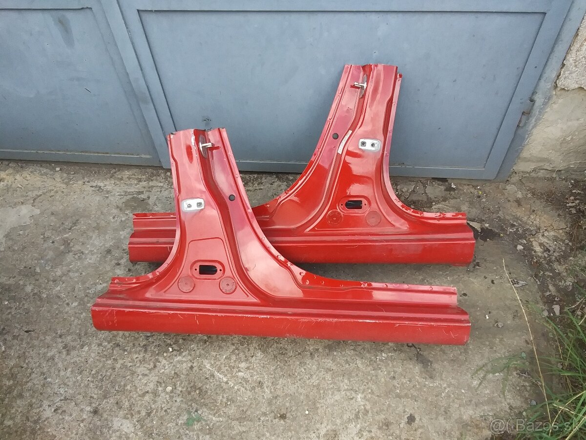 Renault Megan 3-2012 riadenie+posilovac stlpik riadenia - 12