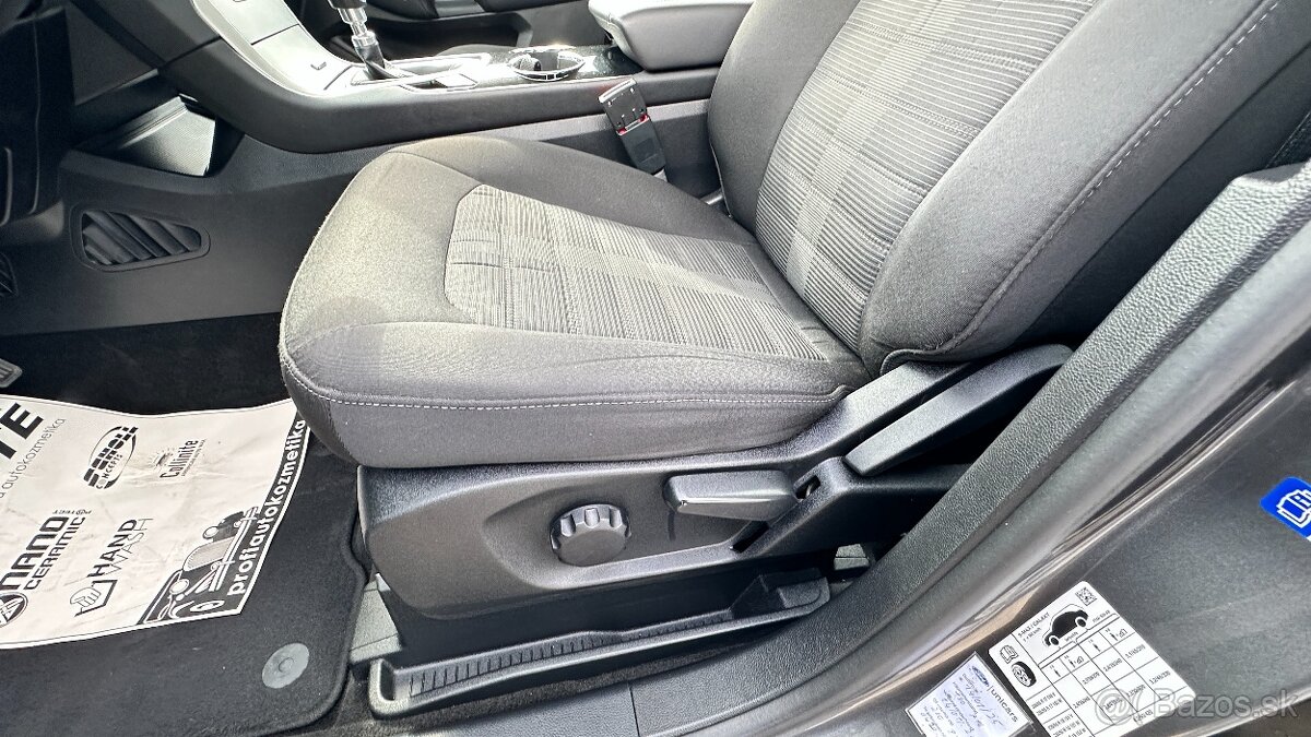 Ford Galaxy 2,0TDCi 7-MIEST - 12