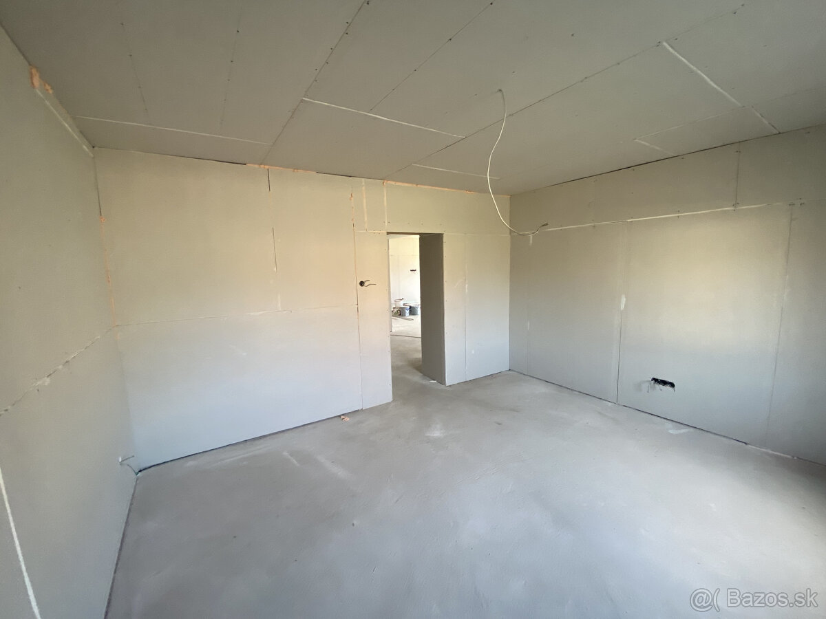 PREDAJ Bungalov, novostavba, Encs, Maďarsko - 12