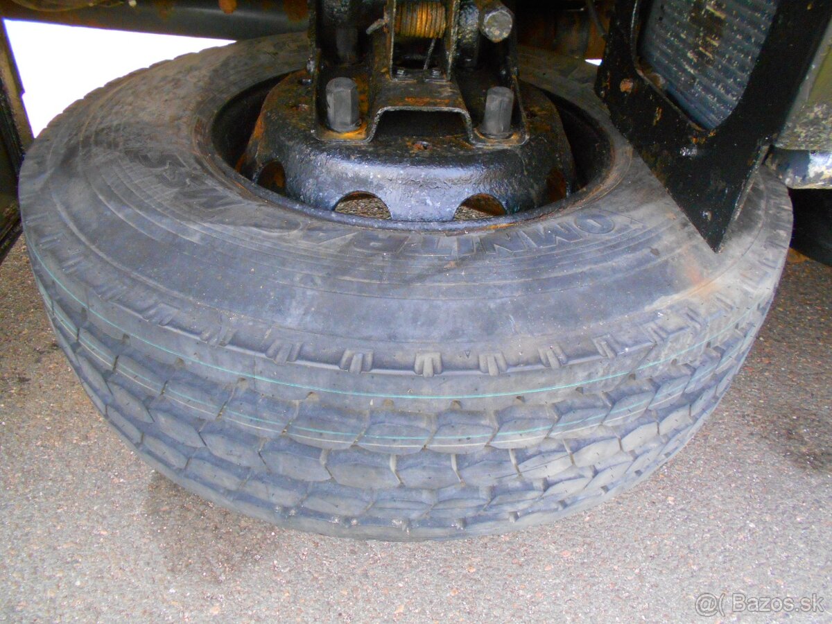 DAF FAS CF 85.464 - 12