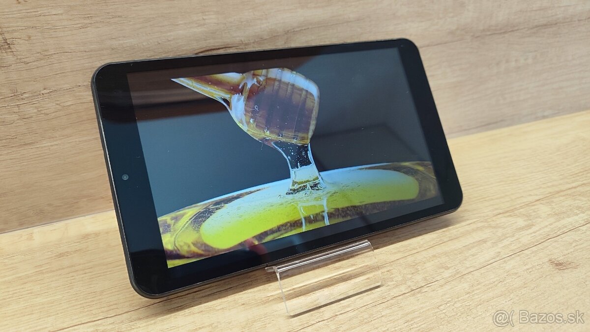 Tablet UMAX VisionBook 8L Plus čierny– ako nový / v záruke - 12