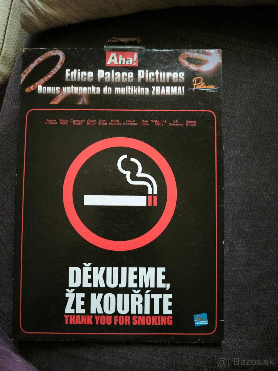 Predám DVD, umelecké filmy - 12