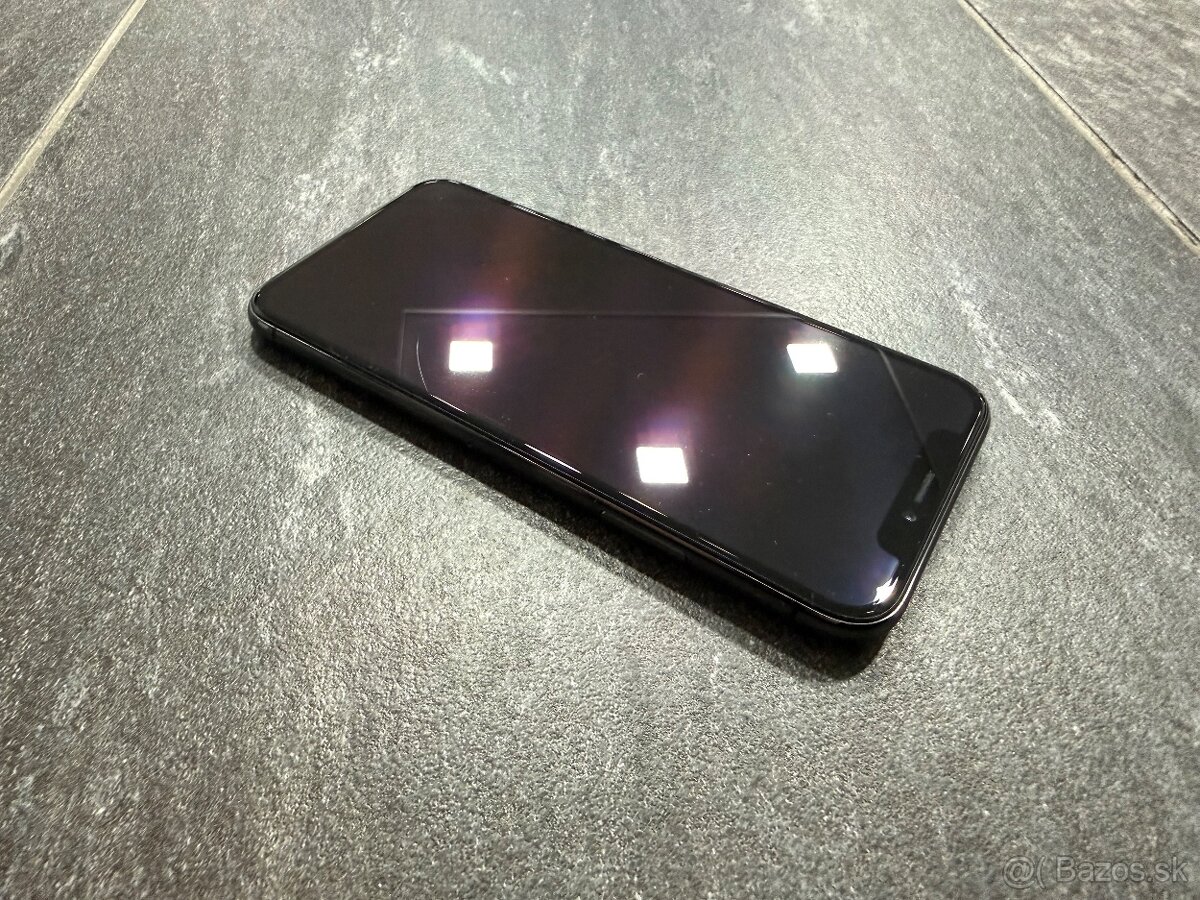 Apple iPhone X 64 GB Space Gray. - 12