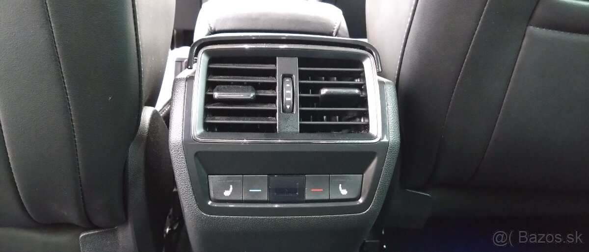Škoda Kodiaq 2.0 TDI SCR EVO Joy Plus DSG 7 miest - 12