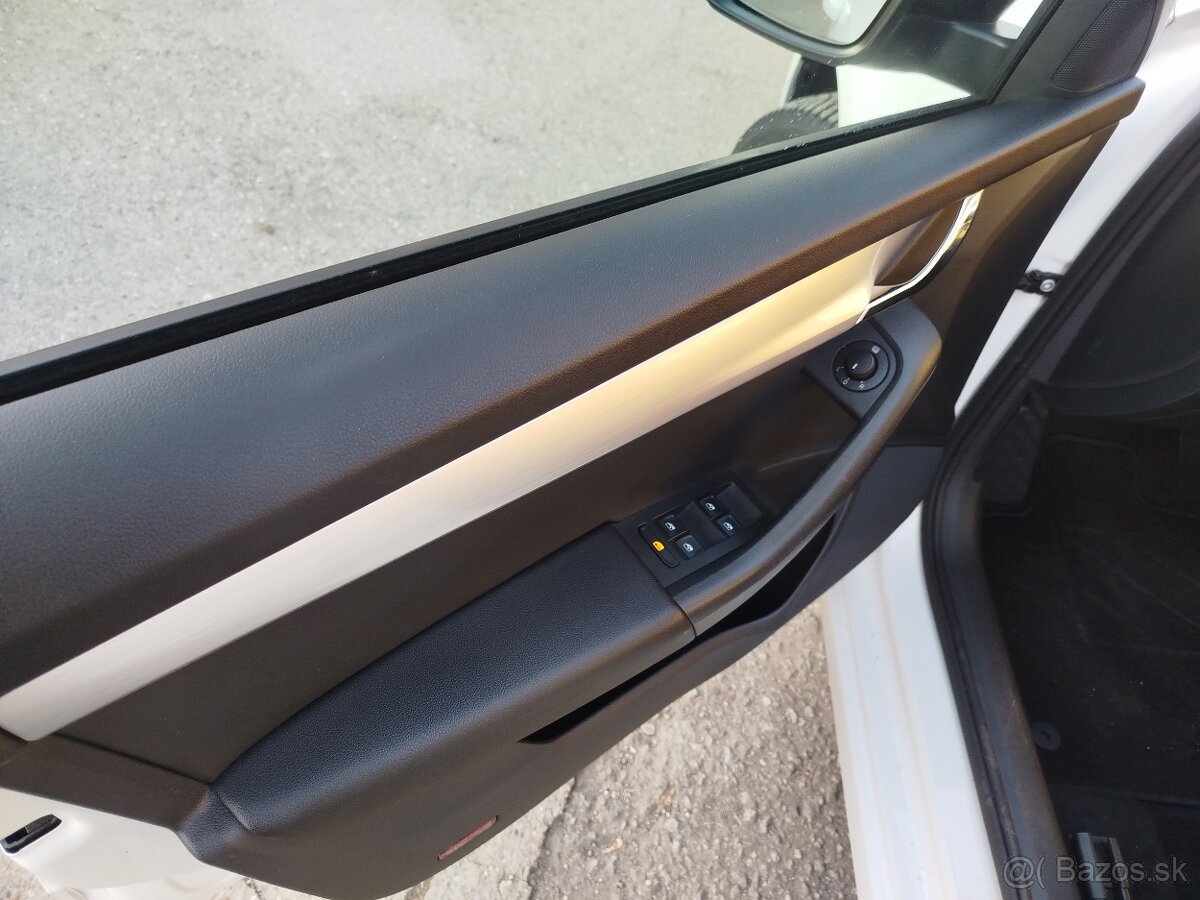 Skoda octavia 3 lift dsg 2.0tsi - 12