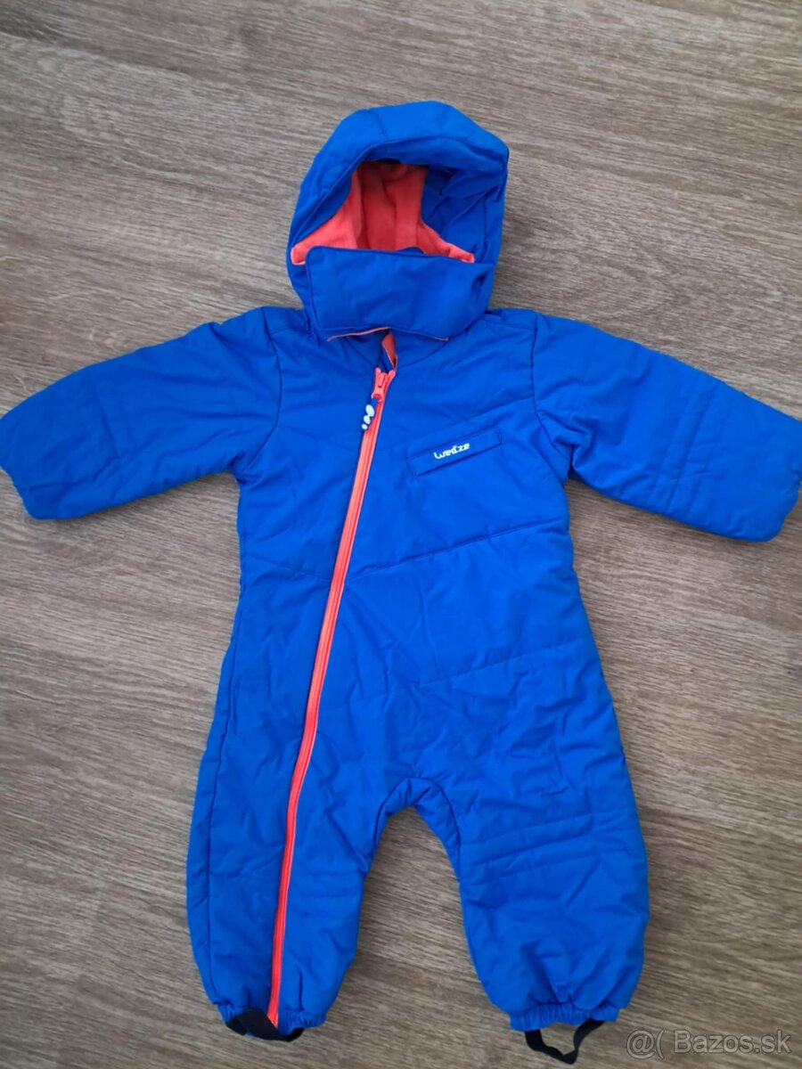 Predam detske oblecenie - 12