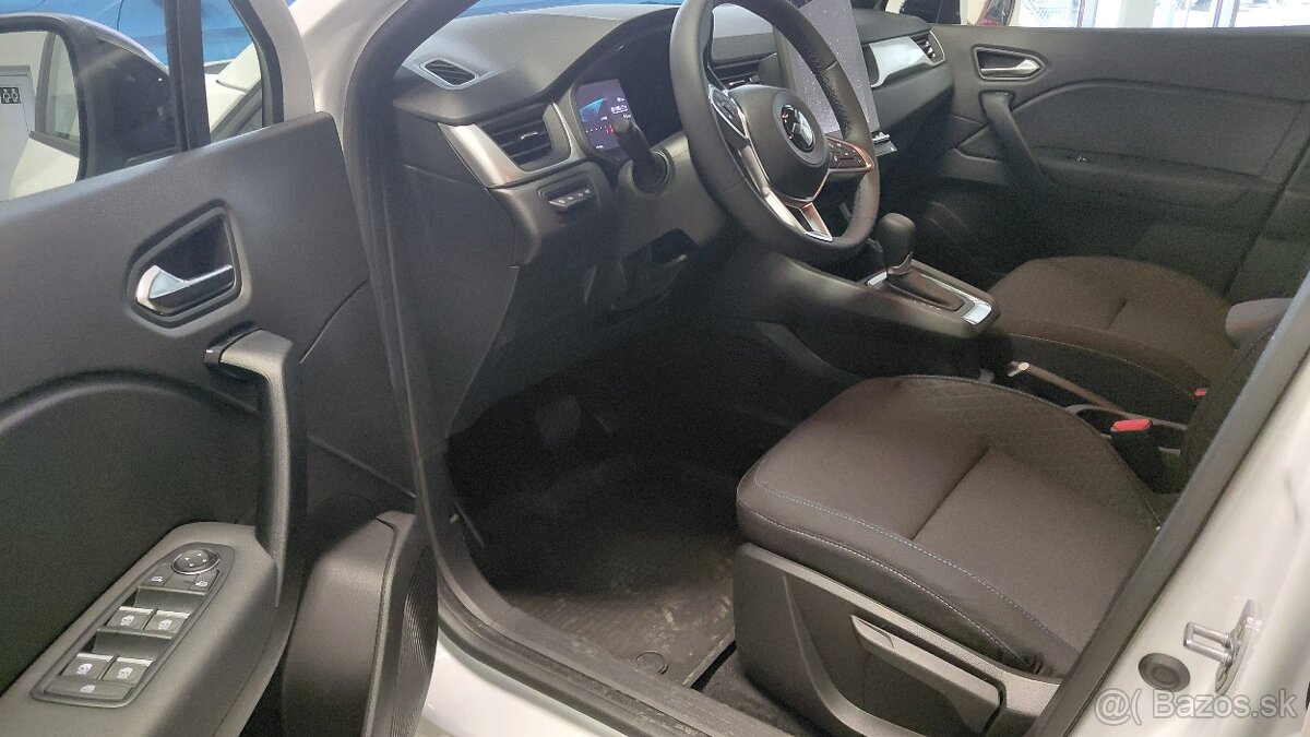 Mitsubishi ASX 1,3T INVITE AT - 12