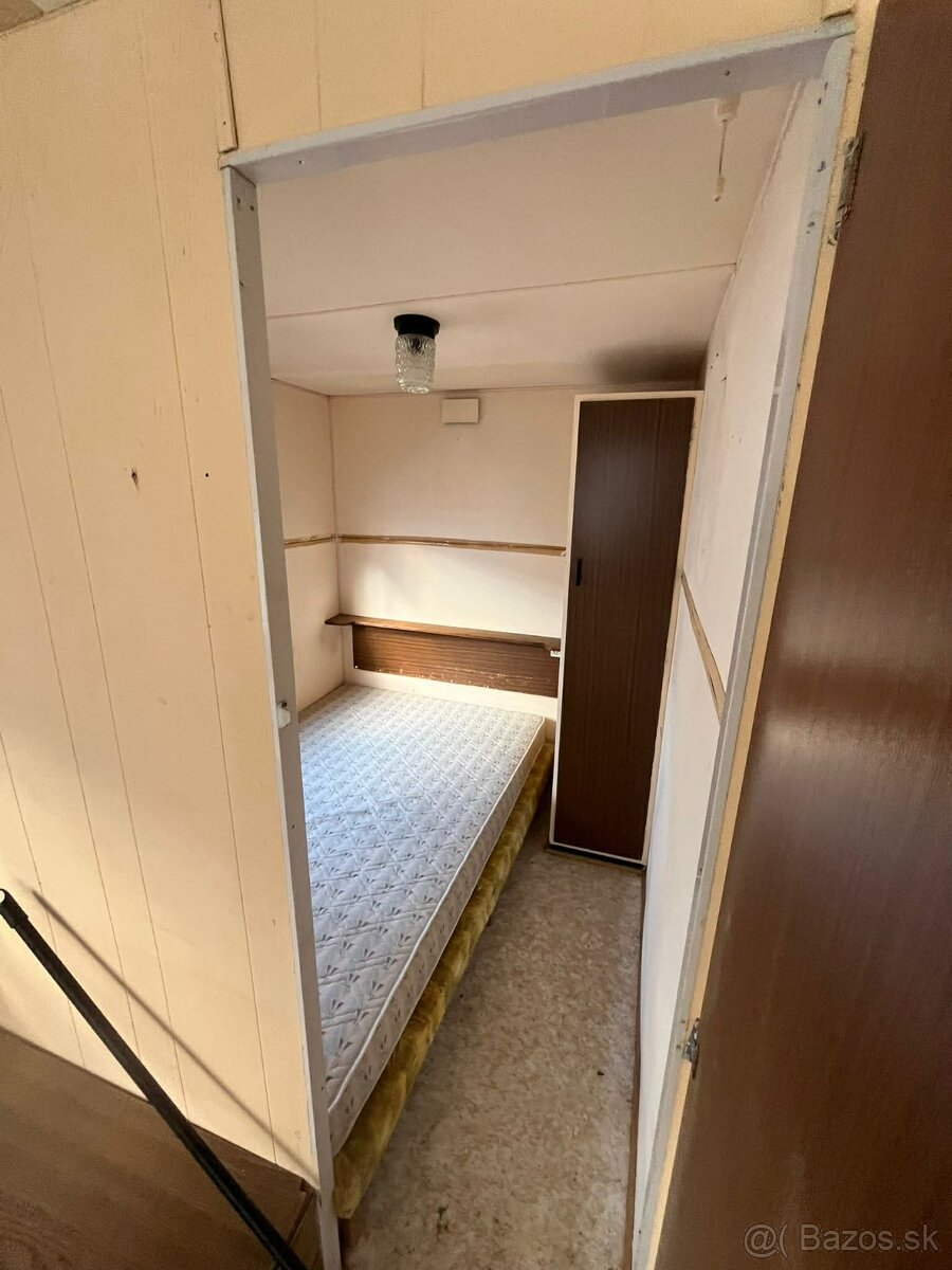 Mobilný dom na predaj - 12