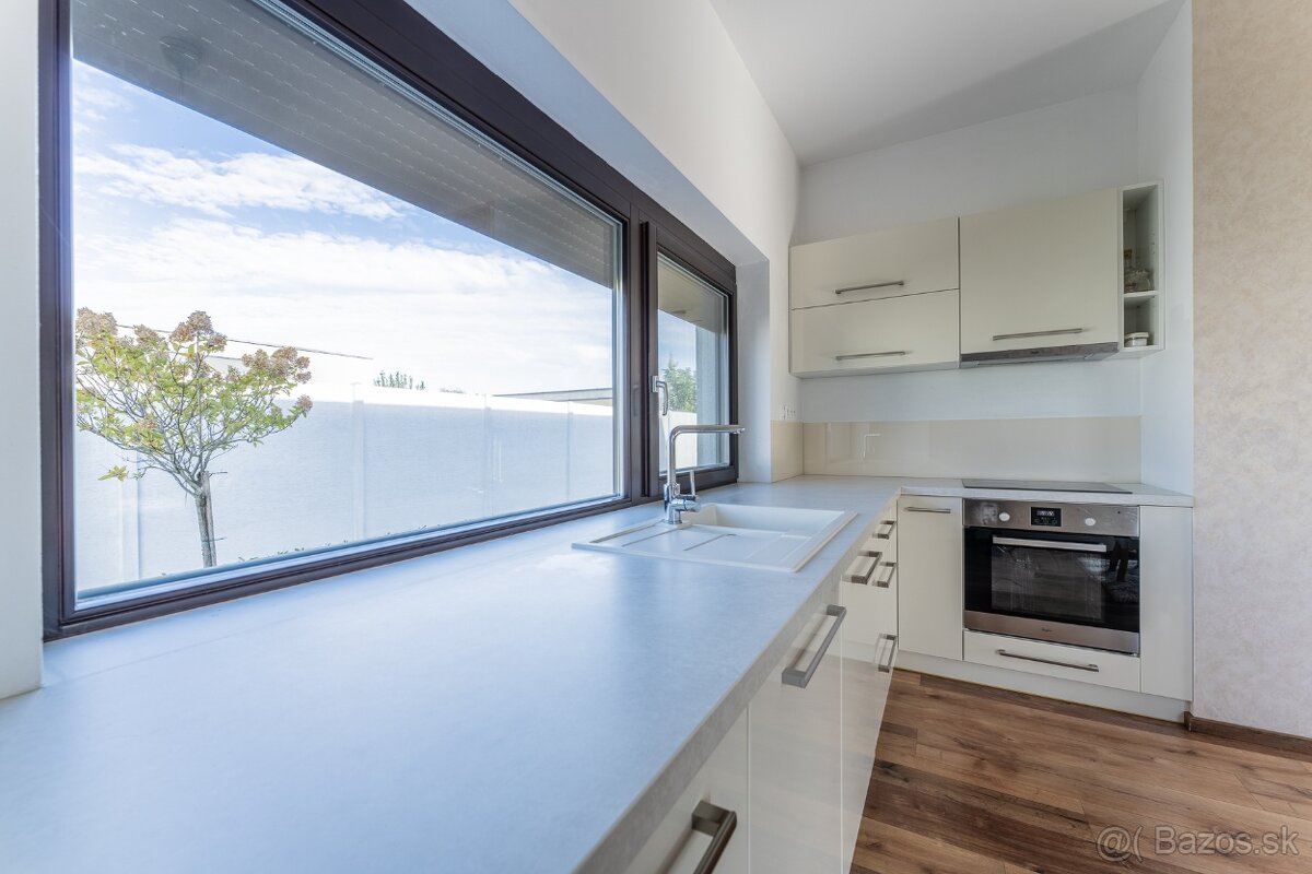 RealityDS - PREDAJ slnečného 3 i. rodinného domu, Dolný Bar - 12