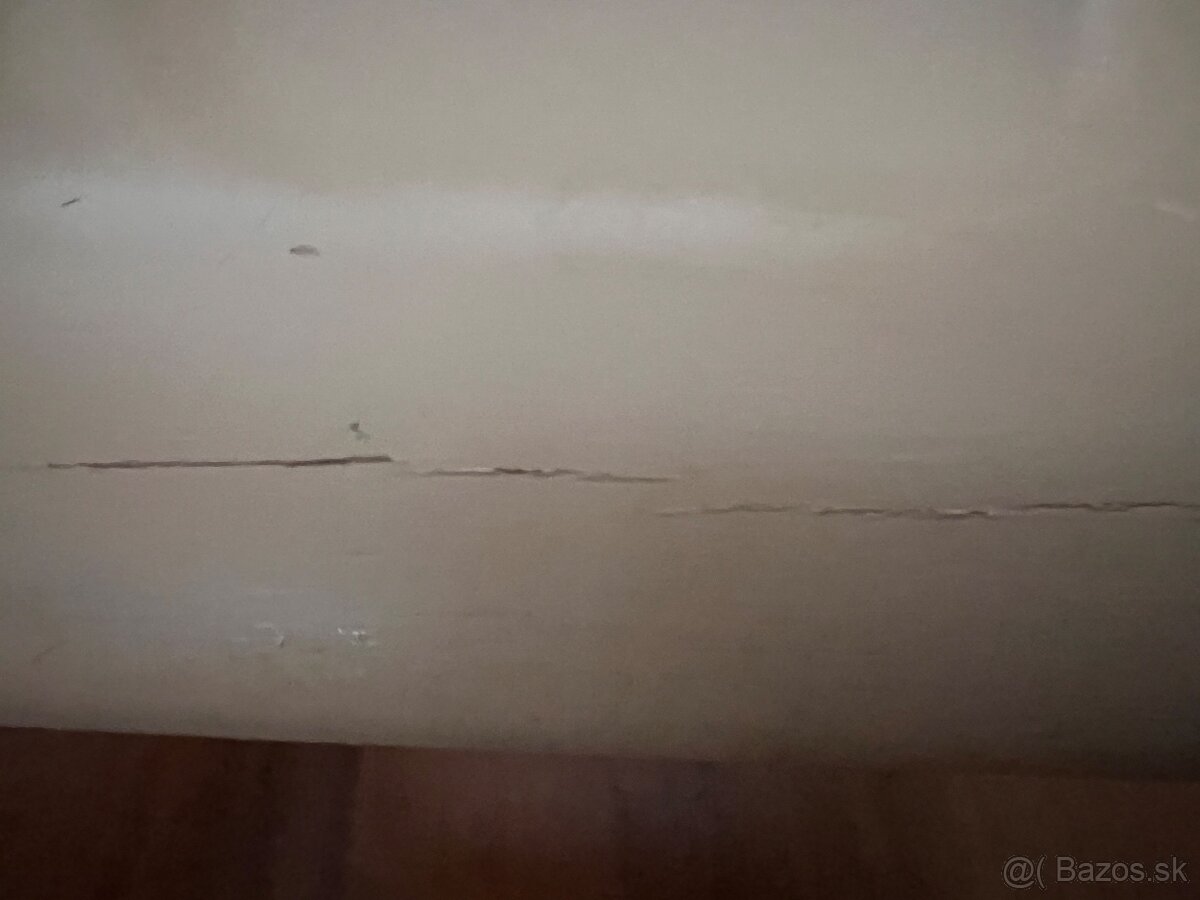 KOMPLETNÁ DETSKÁ IZBA MEBLIK - SAVANA (Postieľka a Nábytok) - 12