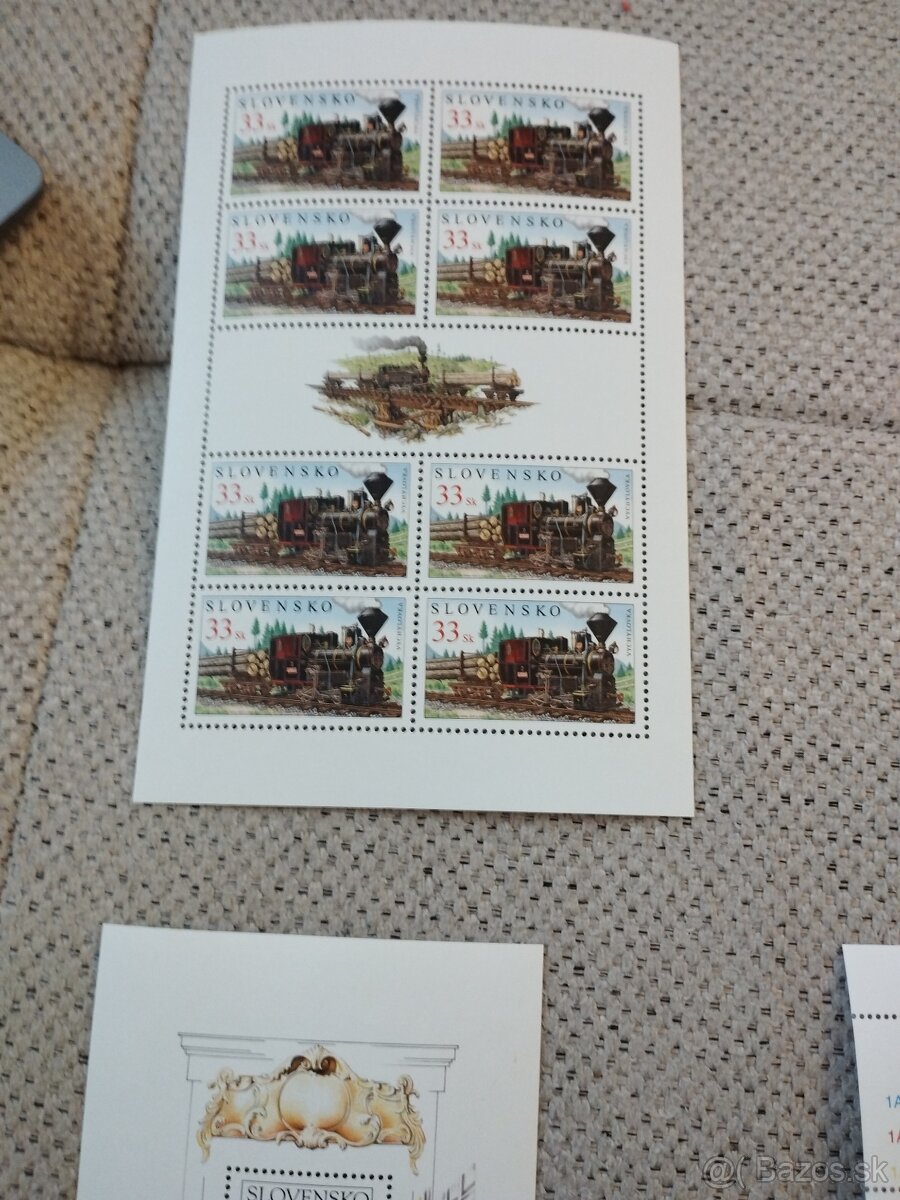 Zbierka s albumom - 12