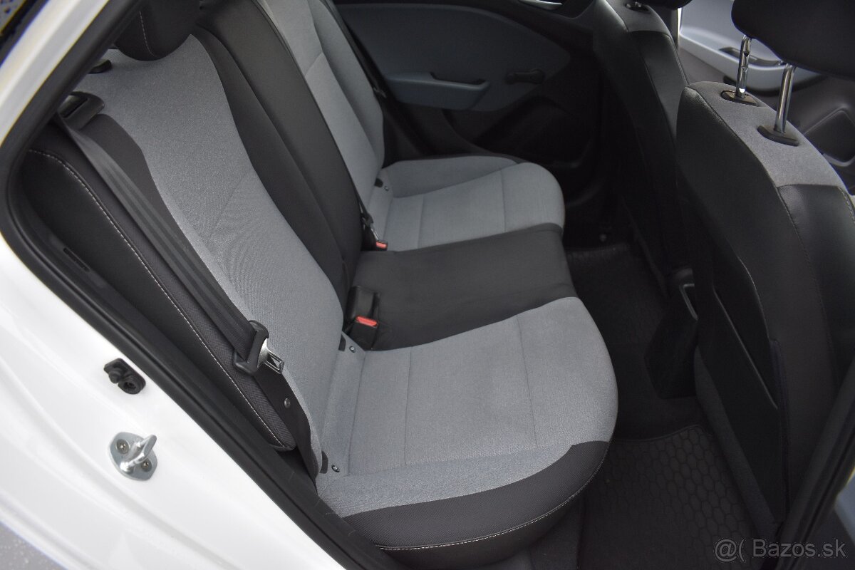 Hyundai i20 1.2i 16V Classic - 12