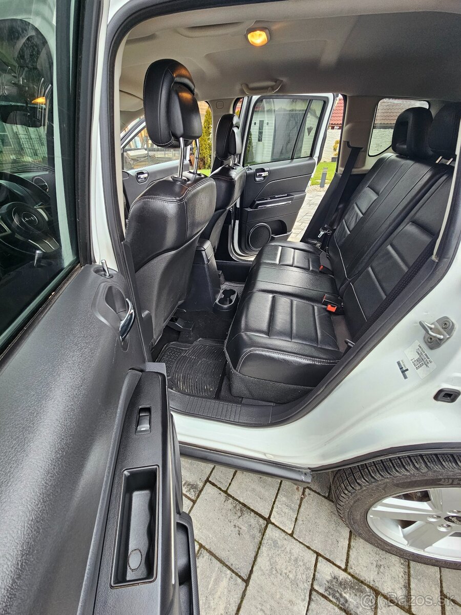 ----TOP ---- JEEP COMPASS ---- TOP ---- - 12