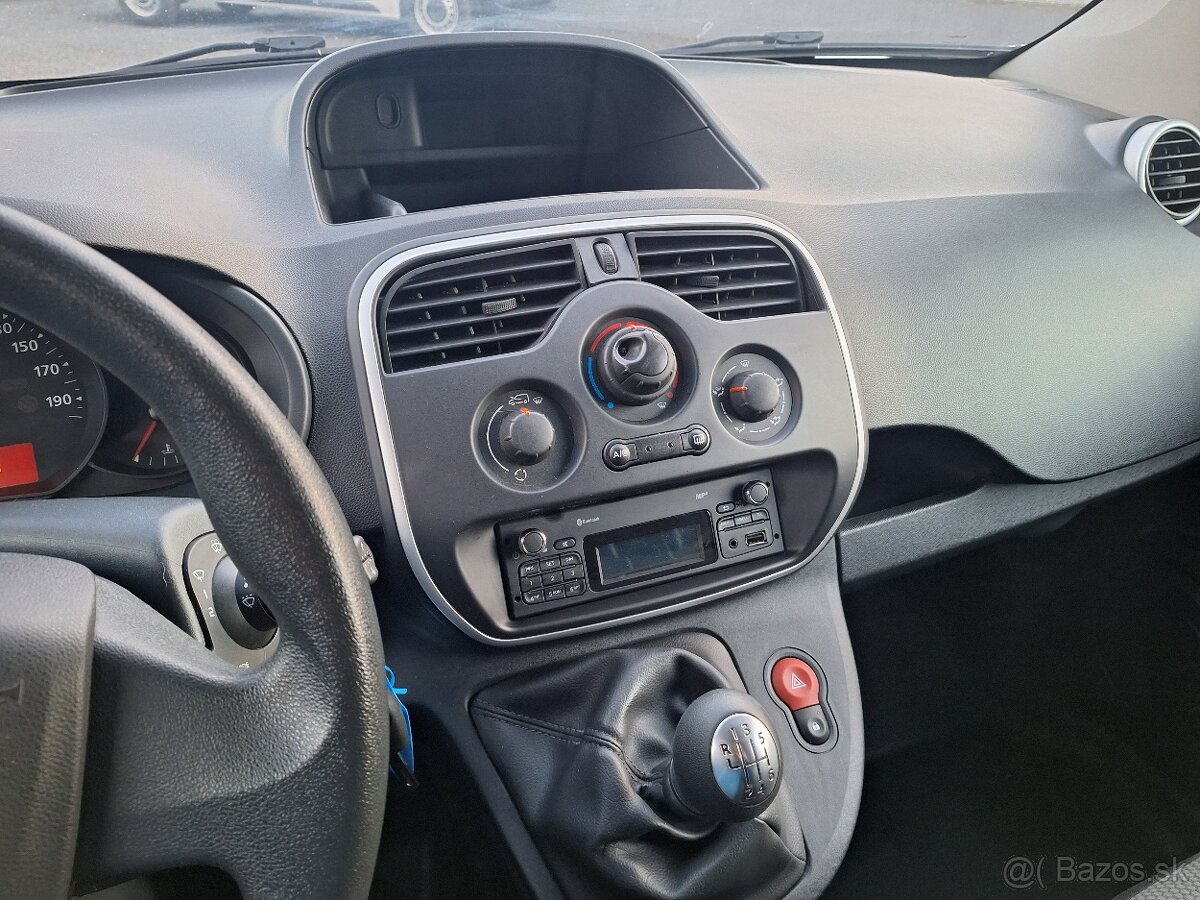 Renault Kangoo Maxi 1.5dci 2020 - 12