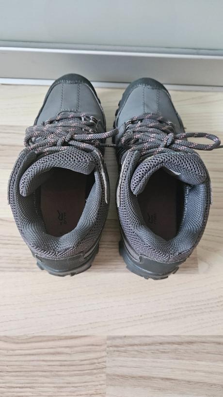 Trekingové topánky Regatta - 12