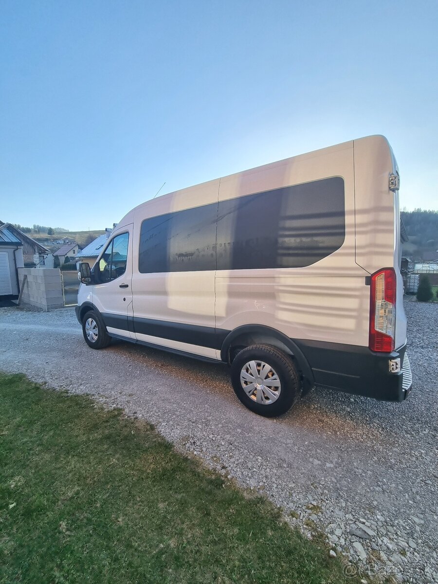 Ford TRANSIT - 12