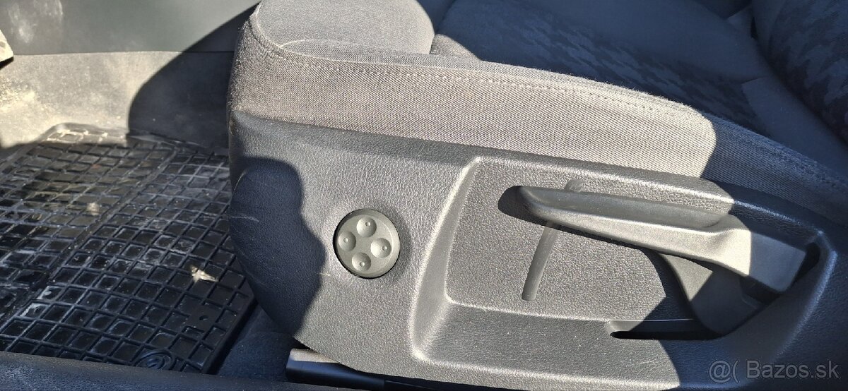 Audi A3 8V 2014 1,2TFSI 48200KM - 12